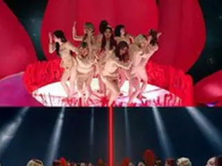 「TWICE」、新曲「I CAN’T STOP ME」でカムバック＝「TWICE」流レトロを披露
