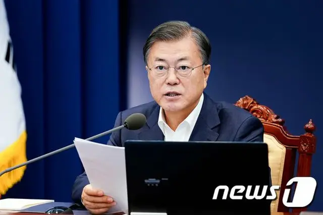 インフルエンザワクチンの懸念に「保健当局を信頼してほしい」＝韓国文在寅大統領（画像提供:wowkorea）