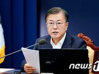 インフルエンザワクチンの懸念に「保健当局を信頼してほしい」＝韓国文在寅大統領