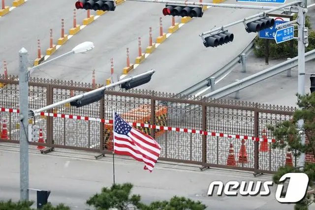 在韓米軍でまた新型コロナ感染、米軍兵士13人＝韓国（画像提供:wowkorea）