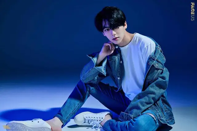 【公式全文】「VERIVERY」のミンチャン、健康悪化と不安症状により一時的に活動を中断「治療に集中」（画像提供:wowkorea）