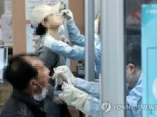 ［速報］韓国の新規コロナ感染者８８人　再び１００人未満
