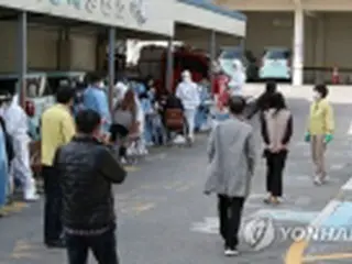 韓国　けさのニュース（１０月２７日）