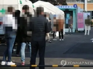 韓国の新型コロナ感染者88人　2日ぶり2桁台に