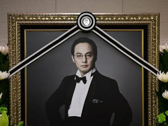 故シン・ヘチョルさん、死去から6年…ファンらはオンライン上で追慕（画像提供:wowkorea）