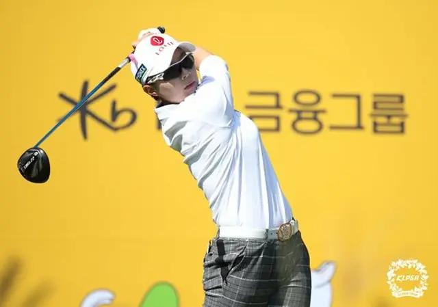 ＜女子ゴルフ＞キム・ヒョジュ、世界ランキング10位に1ランクアップ（画像提供:wowkorea）
