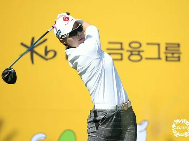 ＜女子ゴルフ＞キム・ヒョジュ、世界ランキング10位に1ランクアップ（画像提供:wowkorea）