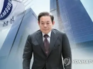 李健熙サムスン電子会長　28日に告別式