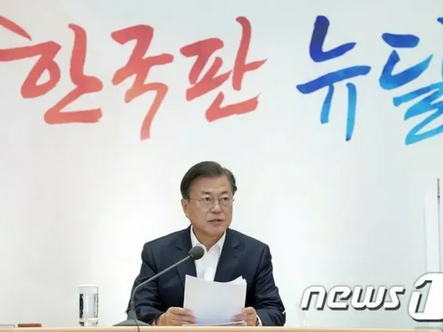 韓国の大学生51%、文政権に「否定」評価＝発足1年目と”正反対”の結果（画像提供:wowkorea）