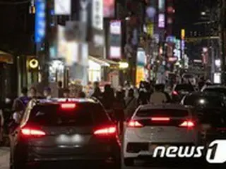 「ハロウィンによるクラブ感染を防ぐ」…警察・ソウル市の合同取り締まり＝韓国