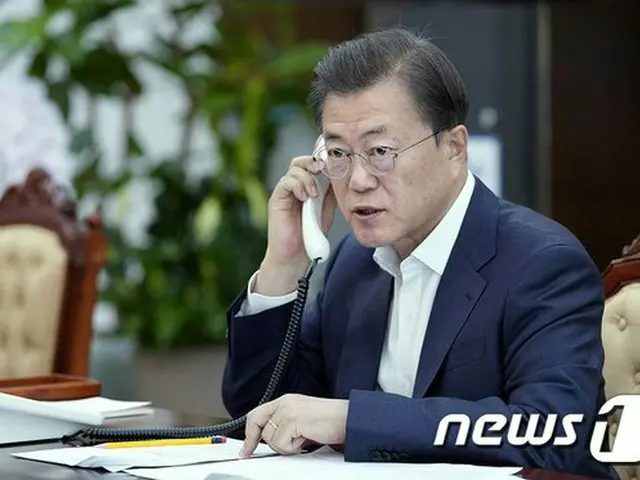 ブルガリア首相の新型コロナ感染に「早期回復を祈る」＝韓国文在寅大統領（画像提供:wowkorea）