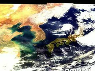環境衛星「千里眼」、PM2.5の観測情報をアジア13か国と共有＝韓国
