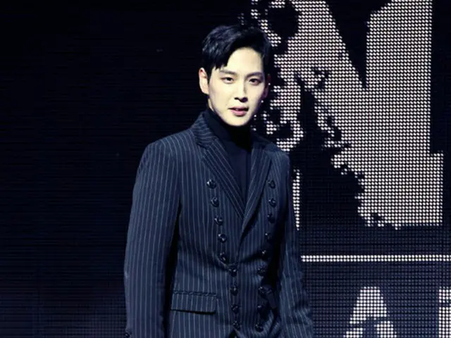 【公式全文】ヒムチャン（元B.A.P）、飲酒運転を認め「自粛して反省する」と謝罪…警察が書類送検（画像提供:wowkorea）