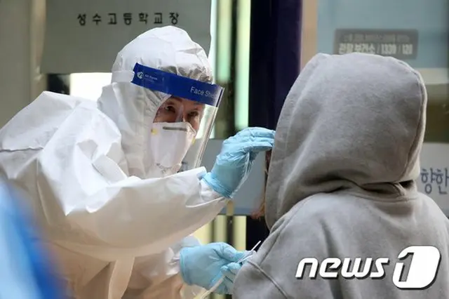 韓国・龍仁ゴルフ場前の焼肉店で何が？…21人集団感染（画像提供:wowkorea）
