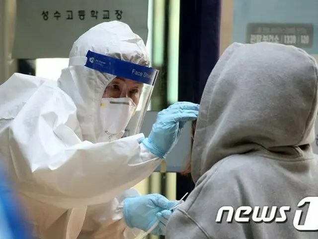 韓国・龍仁ゴルフ場前の焼肉店で何が？…21人集団感染（画像提供:wowkorea）