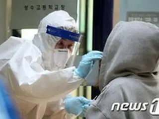 韓国・龍仁ゴルフ場前の焼肉店で何が？…21人集団感染