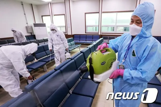 コロナ防疫強化で感染症の発生が大幅減少＝韓国（画像提供:wowkorea）
