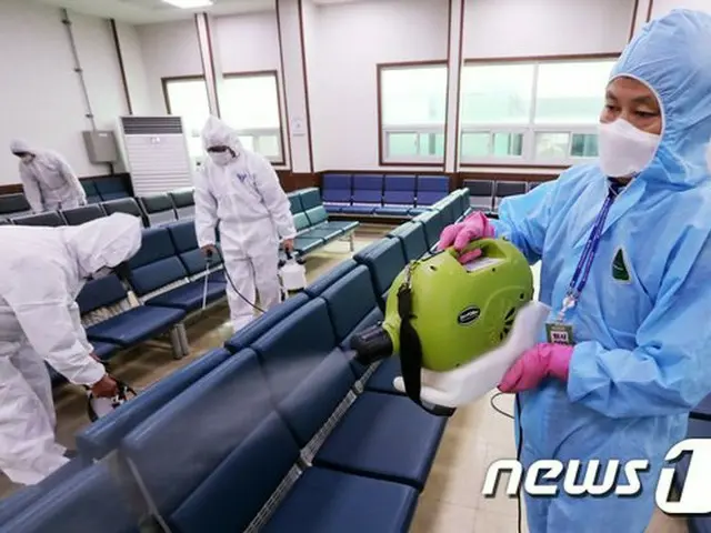 コロナ防疫強化で感染症の発生が大幅減少＝韓国（画像提供:wowkorea）