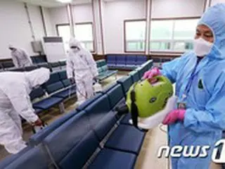 コロナ防疫強化で感染症の発生が大幅減少＝韓国