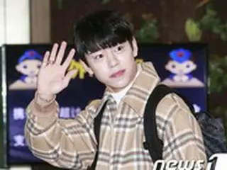「B.A.P」出身チョン・デヒョン、来月17日現役入隊へ