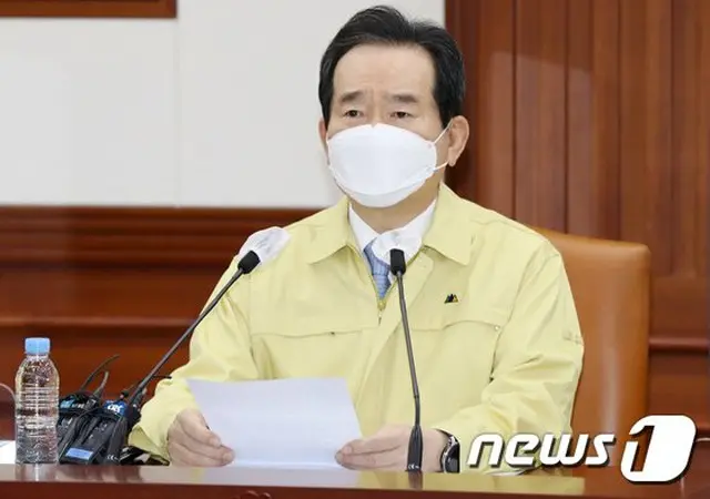 韓国首相、インフル予防接種への積極的参加を改めて要請 「科学的な判断」（画像提供:wowkorea）