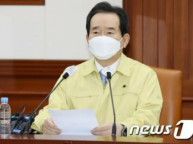 韓国首相、インフル予防接種への積極的参加を改めて要請 「科学的な判断」（画像提供:wowkorea）