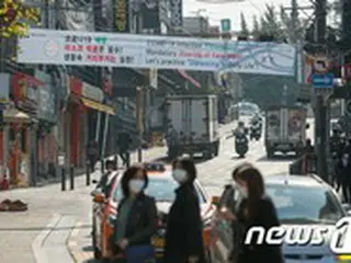 韓国経済、来年上半期”新型コロナ以前に”戻ると予想＝FT