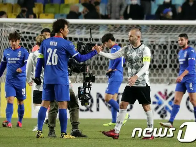 AFCチャンピオンズリーグ決勝戦、12月19日カタールで開催（画像提供:wowkorea）