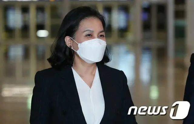 米国務省、在外公館に兪明希支援を指示＝米メディア（画像提供:wowkorea）