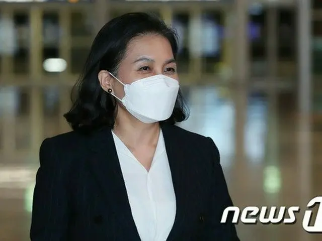 米国務省、在外公館に兪明希支援を指示＝米メディア（画像提供:wowkorea）