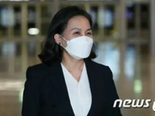 米国務省、在外公館に兪明希支援を指示＝米メディア
