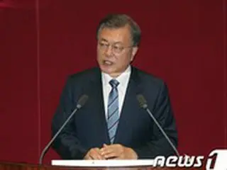 文大統領「先導国家として行く2021年」…「迅速で強い“経済回復”」＝2021年度予算案 施政演説