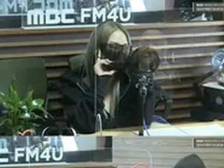 CL（2NE1）、ラジオ番組で芸能界の親友を明かす「友達をたくさん作りたい」
