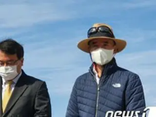 “北銃殺事件”公務員の兄「国防相を解任し、捜査を他機関に移管せよ」＝韓国