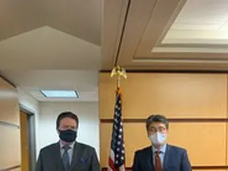 米国務省副次官補「『在韓米軍の維持』の除外、韓国への圧力ではない」