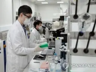 韓国政府　途上国へのコロナワクチン供給に１千万ドル拠出へ