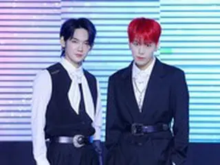 「JBJ95」、新曲「JASMINE」でカムバック…“大人な仕上がりになった”