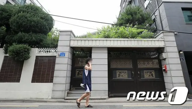 正義記憶連帯、元慰安婦の憩いの場を閉鎖…設立から8年＝韓国（画像提供:wowkorea）