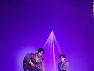 【公式】「VERIVERY」、新曲が米国デジタルソングチャート44位…新人としては異例