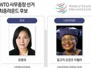 米国、ナイジェリア候補を「拒否」…またもやWTOに「揺さぶり」