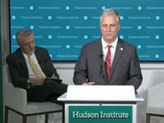 米安保補佐官「金正恩の“核放棄”、失脚なく繁栄をもたらすだろう」