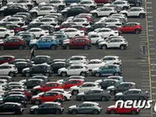 「社会的距離の確保緩和」で韓国10月の体感景気がコロナ前より回復…全分野で青信号