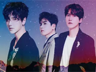 「SUPER JUNIOR-K.R.Y.」、「Traveler」がオリコンデイリーシングルランキング1位獲得！