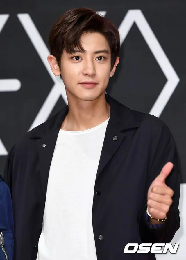 【全文】”元恋人”名乗るネットユーザー、CHANYEOL（EXO）の度重なる浮気暴露 「いつも新しい女と遊ぶのに忙しかった」（画像提供:wowkorea）
