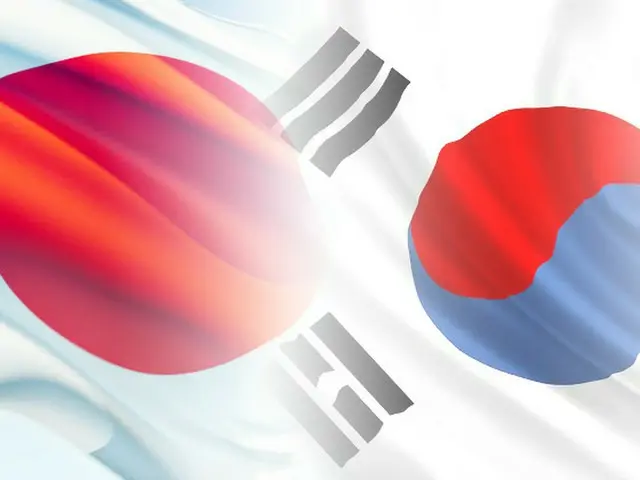 揺れる日韓関係（画像提供:wowkorea）
