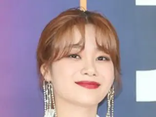 ユナ（AOA）、元メンバーへの「いじめ問題」でジミン脱退し3か月ぶりの近況 「心配しないで」