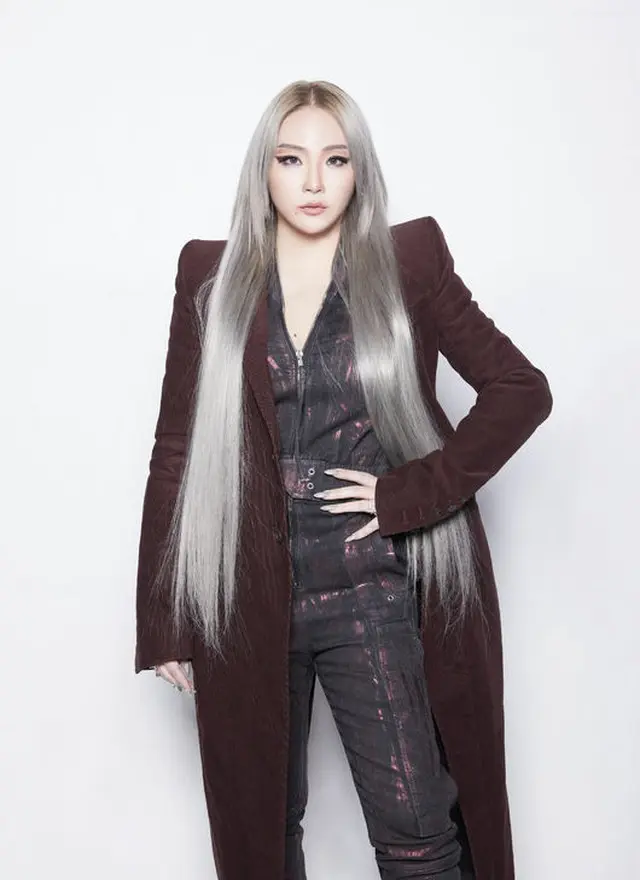 CL（元2NE1）、「BTS（防弾少年団）」のビルボード1位を祝福「かっこいい」（画像提供:wowkorea）