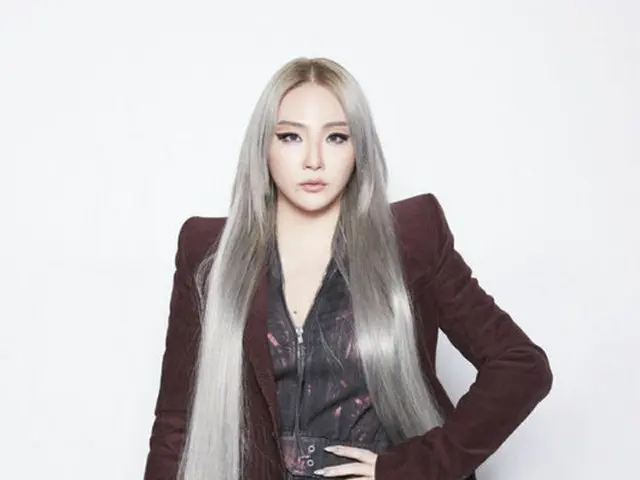 CL（元2NE1）、「BTS（防弾少年団）」のビルボード1位を祝福「かっこいい」（画像提供:wowkorea）