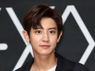 CHANYEOL（EXO）の”複数人と浮気説”で”ROSEとの合成写真”が再拡散…ロゴ盗用されたメディアが警告「フェイクニュースに法的対応」