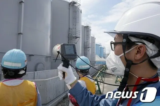脱原発釜山市民連帯「日本、福島の汚染水放流決定の保留は、日本国内の反発を意識したもの」＝韓国（画像提供:wowkorea）